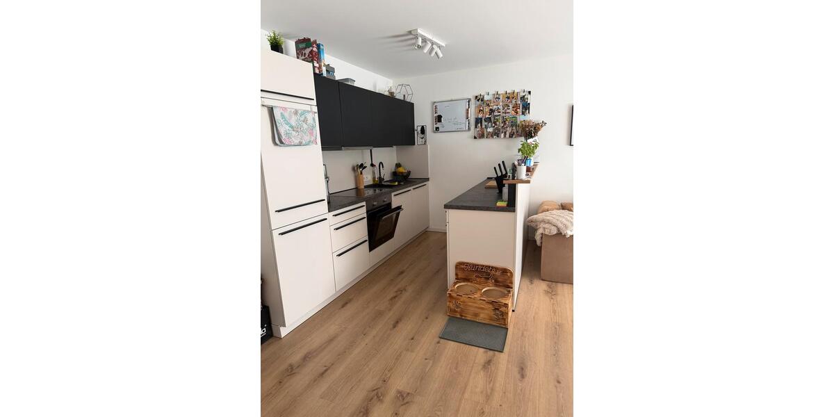 Erdgeschoßwohnung Ergoldsbach Langenhettenbach - 3 Zimmer, 75 m&sup2;, 825&euro; | Angebot:26519015