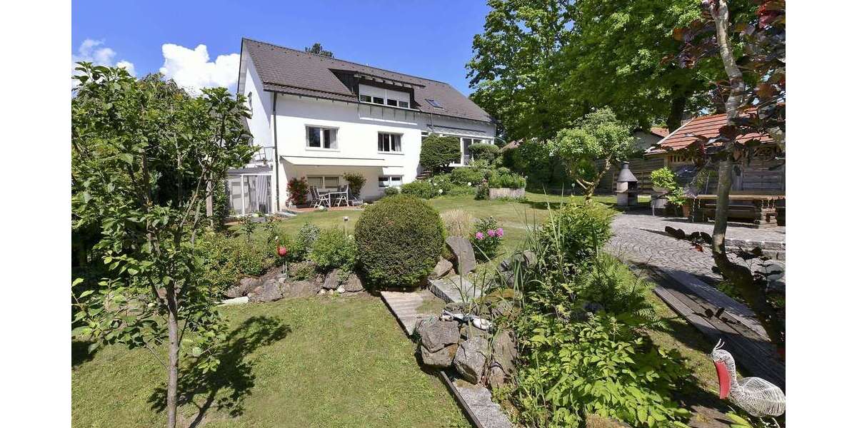 Einfamilienhaus Landshut Auloh - 7 Zimmer, 350 m&sup2;, 1.150.000&euro; | Angebot:25455839