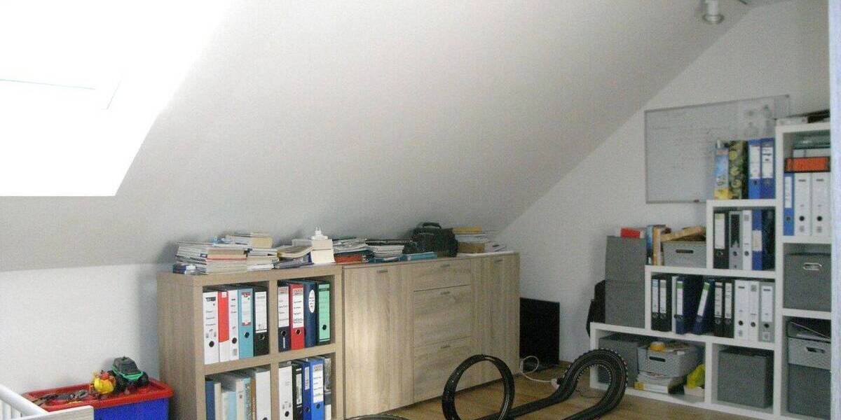 Einfamilienhaus Kumhausen Hachelstuhl - 4 Zimmer, 126 m&sup2;, 570.000&euro; | Angebot:25899423