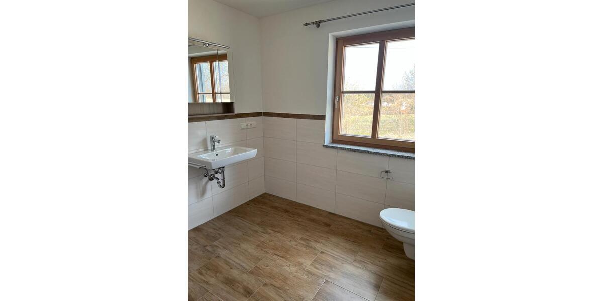 Erdgeschoßwohnung Adlkofen - 1 Zimmer, 35 m&sup2;, 595&euro; | Angebot:26596700