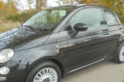 Fiat 500 73.071 km 6.600 &euro; Landshut 84034