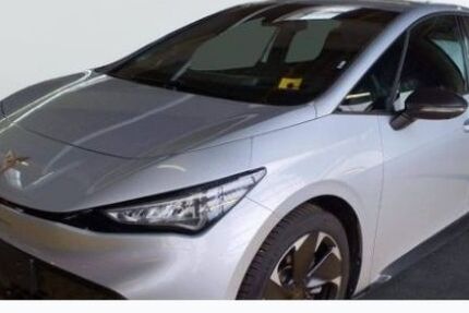 Cupra Born 9.609 km 35.870 &euro; Dingolfing 84130