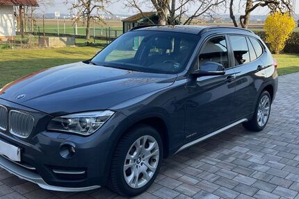 BMW X1 175.400 km 11.300 &euro; Dornwang 84164