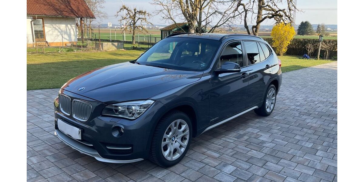 BMW X1 175.400 km 11.300 &euro; Dornwang 84164