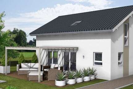 Haus Aham - 5 Zimmer, 130 m&sup2;, 575.000&euro; | Angebot:19882635