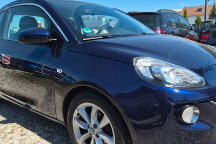 Opel Adam 77.290 km 4.999 &euro; Landshut 84030