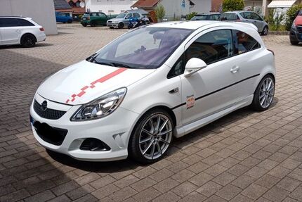 Opel Corsa 118.000 km 8.800 &euro; Frontenhausen 84160