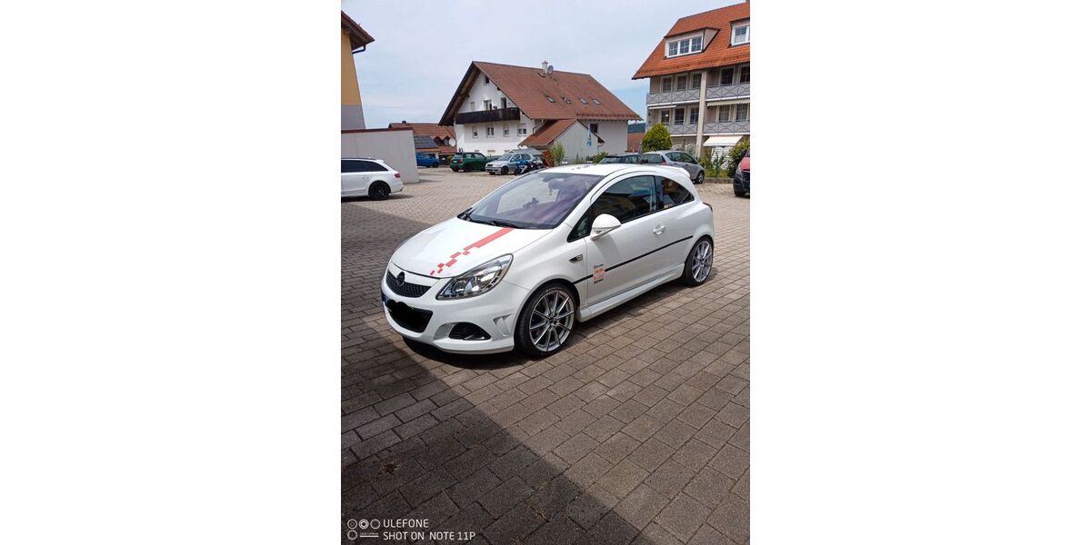 Opel Corsa 118.000 km 8.800 &euro; Frontenhausen 84160