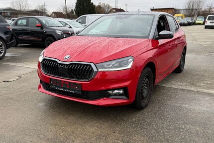 Skoda Fabia 9.000 km 18.800 &euro; Altdorf 84032