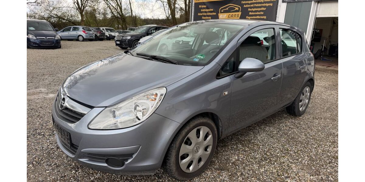Opel Corsa 68.900 km 3.900 &euro; Weihmichl 84107