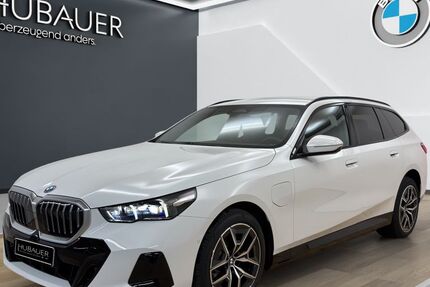 BMW 530 4.000 km 64.390 &euro; Landshut 84030