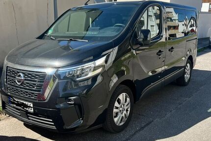 Nissan Primastar 18.500 km 29.900 &euro; Altdorf 84032