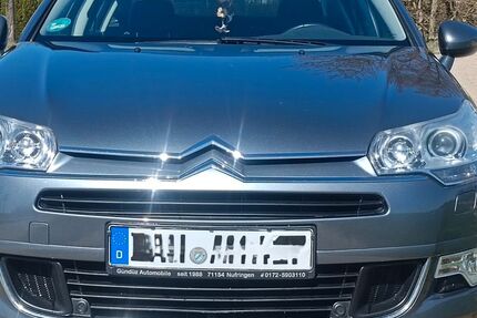 Citroen C5 210.000 km 3.500 &euro; Wang 85368