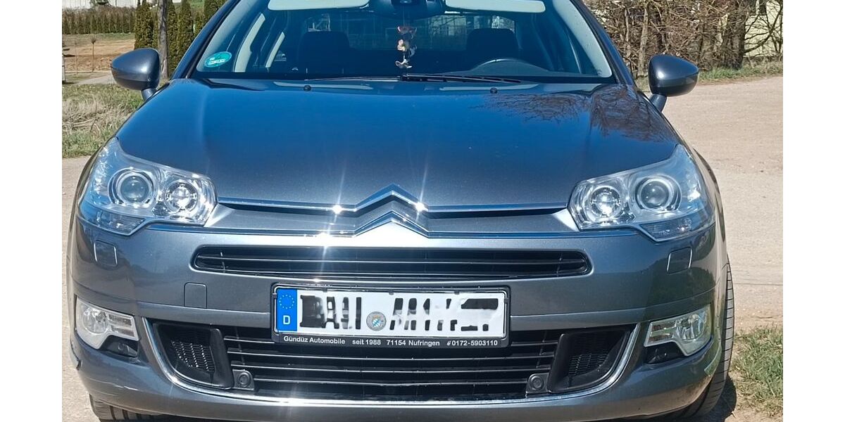 Citroen C5 210.000 km 3.500 &euro; Wang 85368