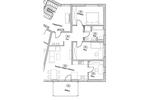 Etagenwohnung Mengkofen - 4 Zimmer, 88 m&sup2;, 915&euro; | Angebot:26533456