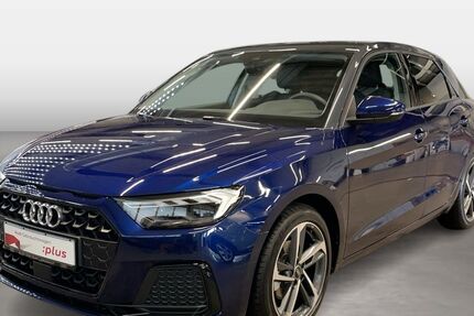 Audi A1 7.300 km 24.476 &euro; Landshut 84030