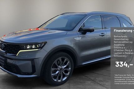 Kia Sorento 63.100 km 35.790 &euro; Landshut 84030