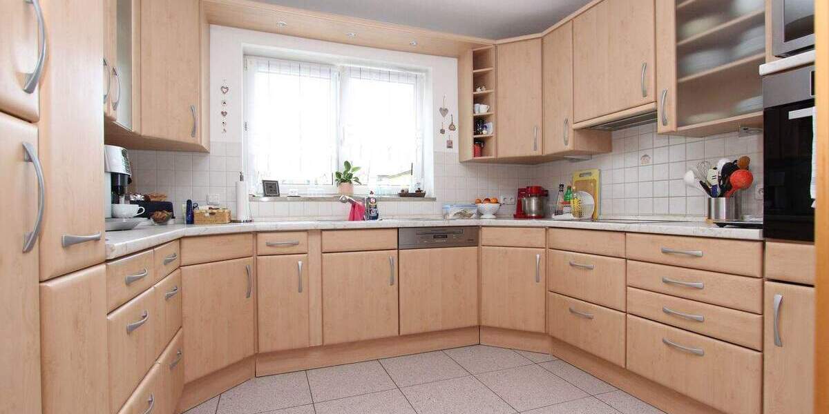 Doppelhaushälfte Landshut West - 5 Zimmer, 169 m&sup2;, 1.690&euro; | Angebot:25837549