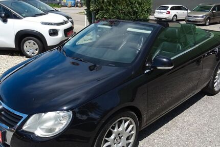 VW Eos 238.000 km 2.990 &euro; Landshut 84030