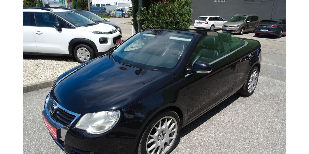VW Eos 238.000 km 2.990 &euro; Landshut 84030