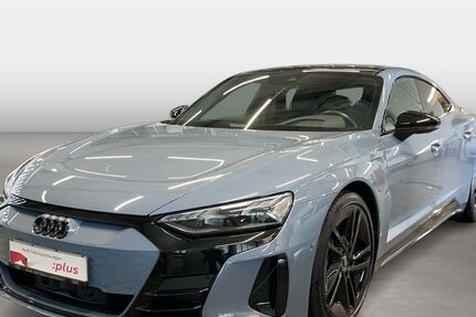 Audi RS e-tron GT 23.450 km 67.420 &euro; Landshut 84030
