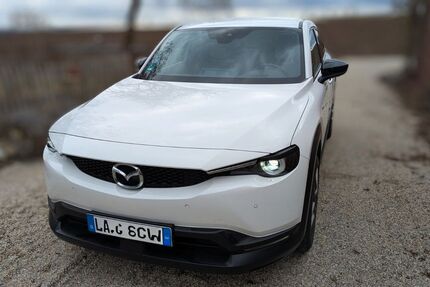 Mazda MX-30 74.000 km 14.900 &euro; Ergolding 84030