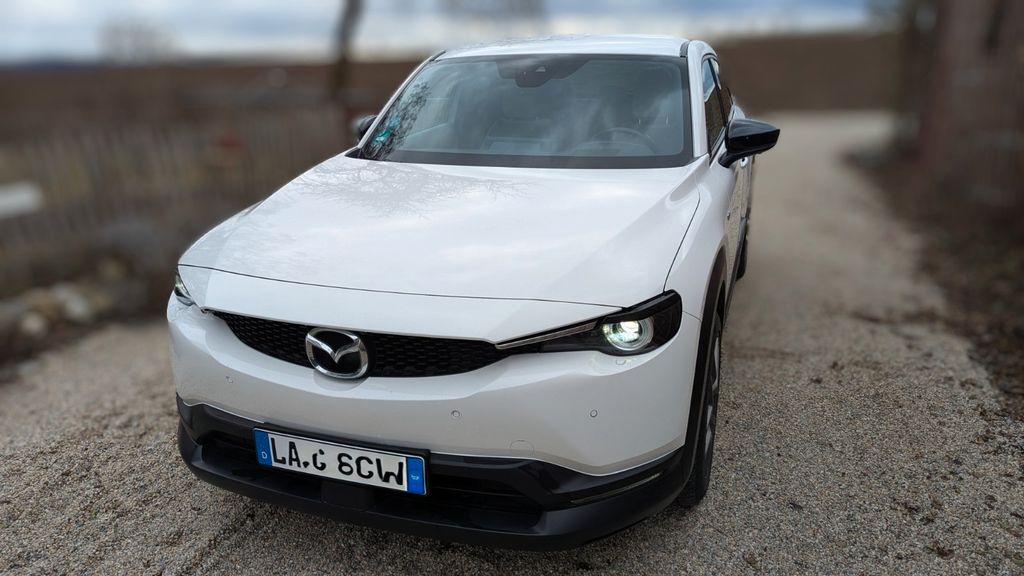 Mazda MX-30 74.000 km 14.900 &euro; Ergolding 84030