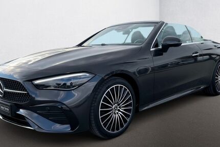 Mercedes-Benz CLE 180 14.950 km 52.490 &euro; Ergolding 84030