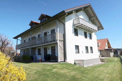 Wohnung Bodenkirchen - 2 Zimmer, 64 m&sup2;, 215.000&euro; | Angebot:26015397