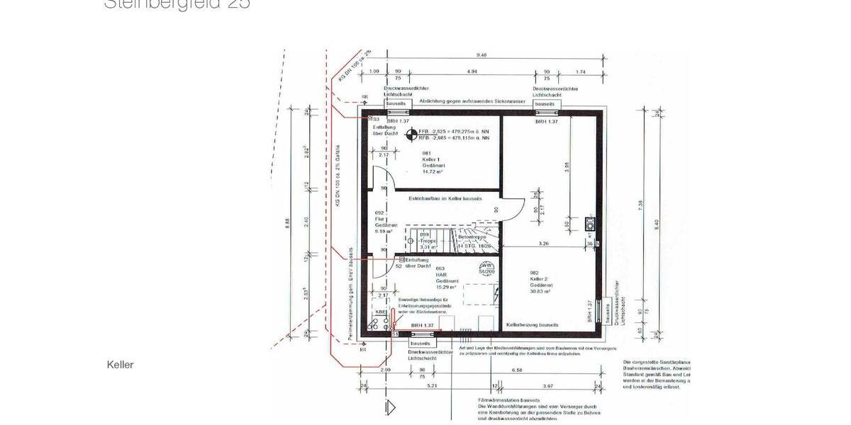 Einfamilienhaus Buch am Erlbach - 5 Zimmer, 140 m&sup2;, 1.640&euro; | Angebot:25761055