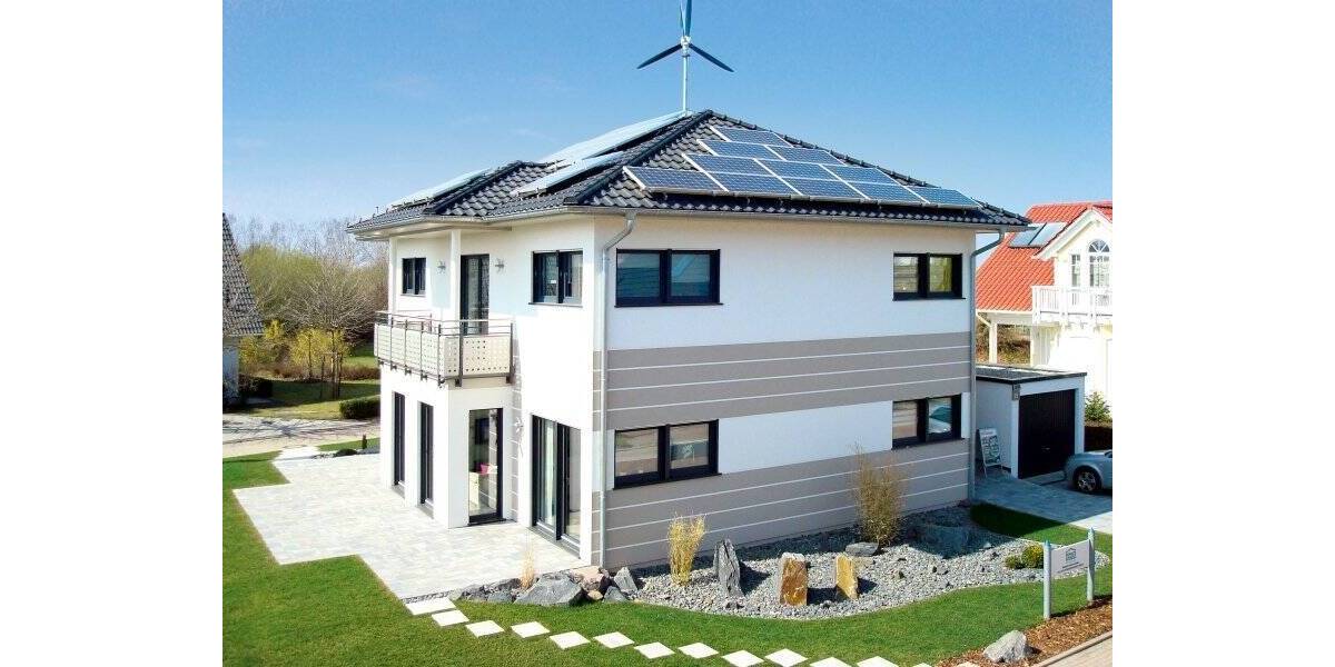 Einfamilienhaus Fraunberg - 5 Zimmer, 174 m&sup2;, 901.600&euro; | Angebot:25684849