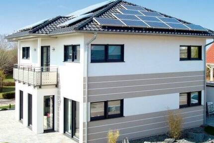 Haus Fraunberg - 5 Zimmer, 174 m&sup2;, 901.600&euro; | Angebot:25684849