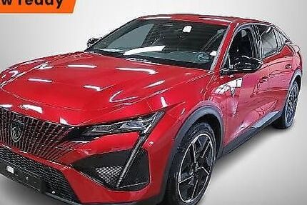 Peugeot 408 33.135 km 23.490 &euro; Ergolding 84030