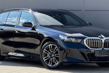 BMW i5 5.434 km 63.690 &euro; Rohr i. NB (bei Regensburg) 93352