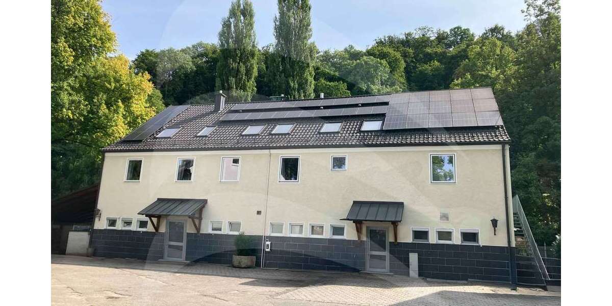 Gewerbeobjekt Landshut - 680&euro; | Angebot:22627461