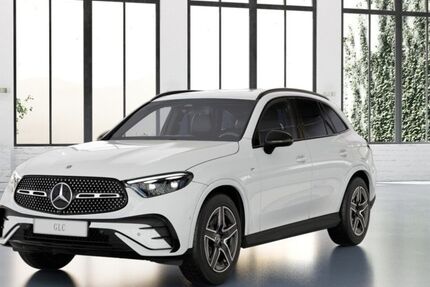 Mercedes-Benz GLC 300 34.900 km 61.470 &euro; Ergolding 84030