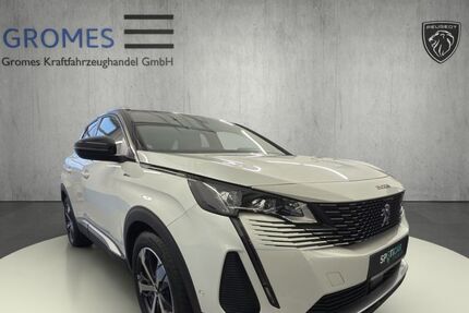 Peugeot 3008 36.600 km 23.790 &euro; Wartenberg 85456