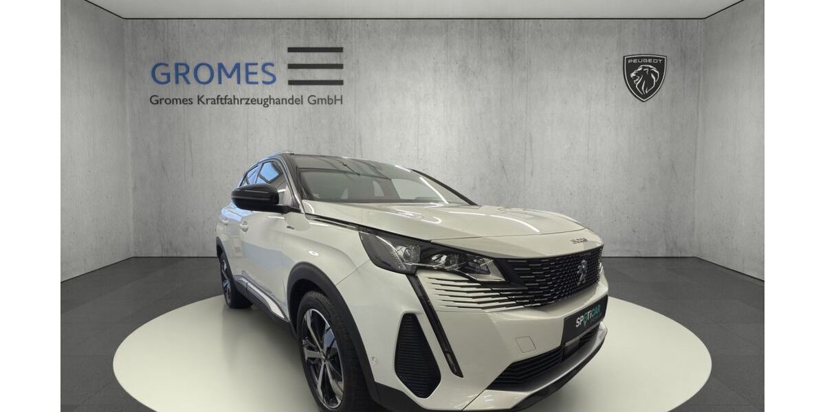 Peugeot 3008 36.600 km 23.790 &euro; Wartenberg 85456