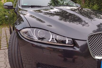 Jaguar XF 152.000 km 10.800 &euro; Taufkirchen (Vils) 84416