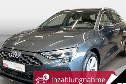 Audi A3 16.400 km 27.322 &euro; Landshut 84030
