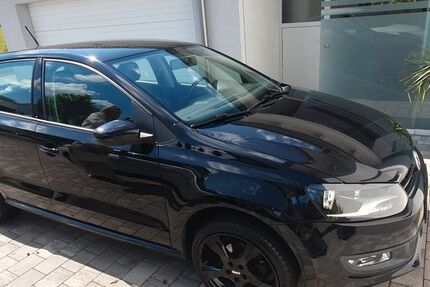VW Polo 140.182 km 4.000 &euro; ergoldsbach 84061