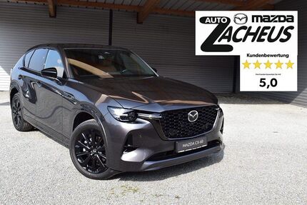 Mazda CX-60 2.920 km 52.990 &euro; Rottenburg / Oberhatzkofen 84056