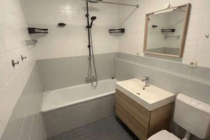 Wohnung Landshut Landshut-West - 2 Zimmer, 56 m&sup2;, 285.000&euro; | Angebot:27232846