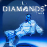Meet & Greet Upgrade - Milano - Diamonds Tour 2026