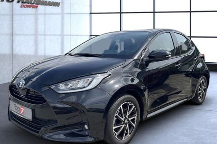 Toyota Yaris 46.140 km 17.950 &euro; Dorfen 84405