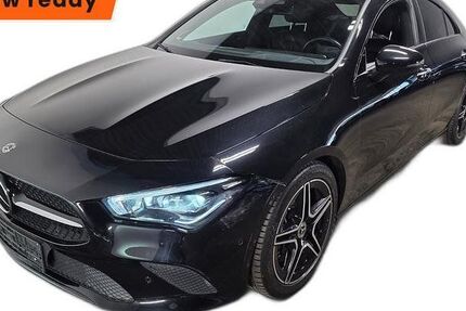 Mercedes-Benz CLA 250 76.042 km 26.490 &euro; Ergolding 84030