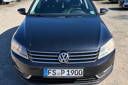 VW Passat 320.000 km 6.000 &euro; Moosburg 85368