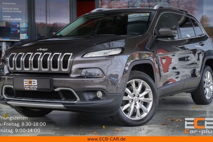 Jeep Cherokee 83.000 km 12.790 &euro; Ergolding 84030