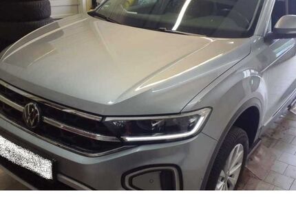 VW T-Roc 16.350 km 23.440 &euro; Vilsbiburg 84137