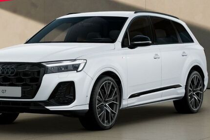 Audi Q7 15.650 km 76.442 &euro; Landshut 84030